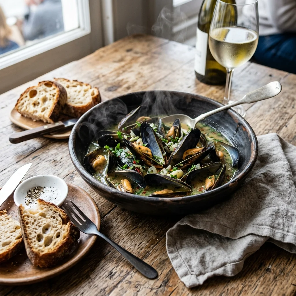 Shellfish - nutrition facts and calorie information