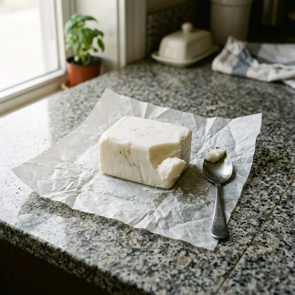 Shortening - nutrition facts and calorie information