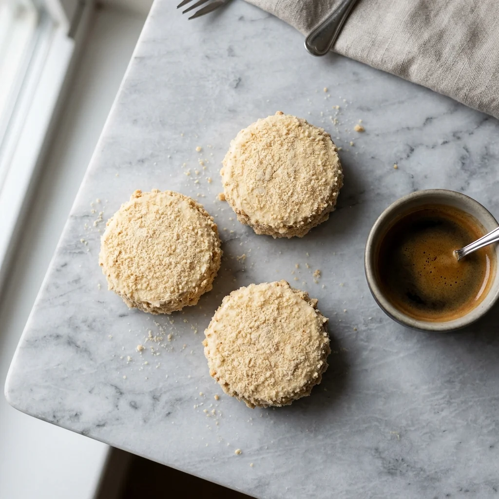 Silvanas - nutrition facts and calorie information