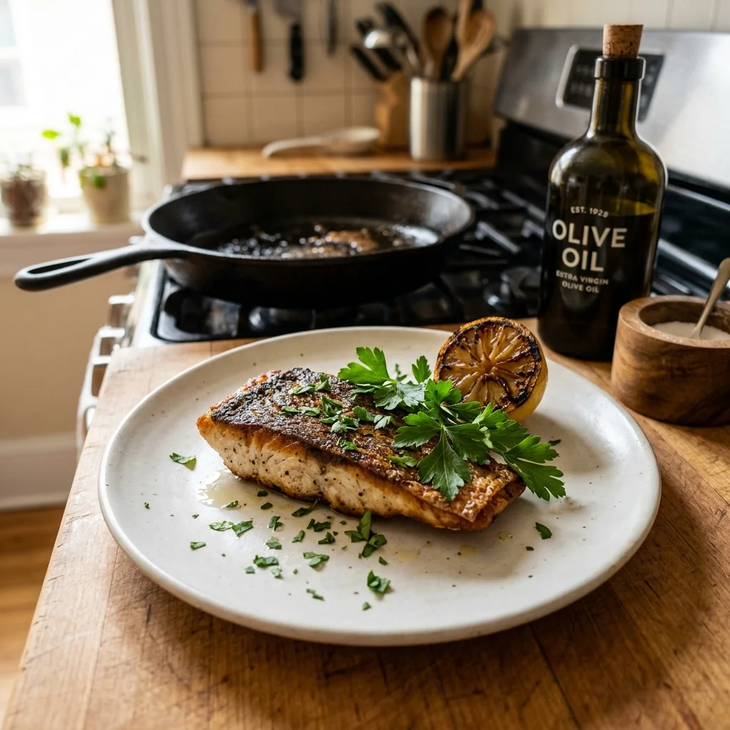 Silver Carp - nutrition facts and calorie information