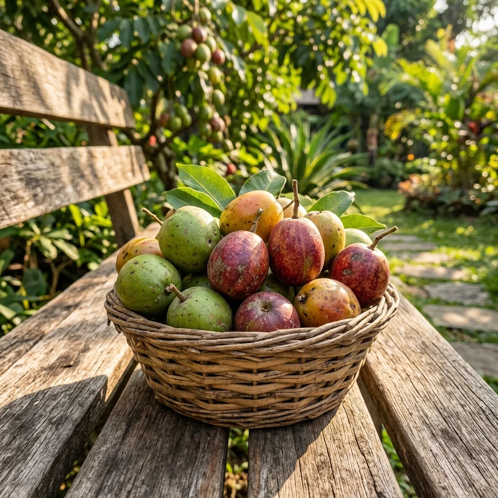 Sineguelas - nutrition facts and calorie information