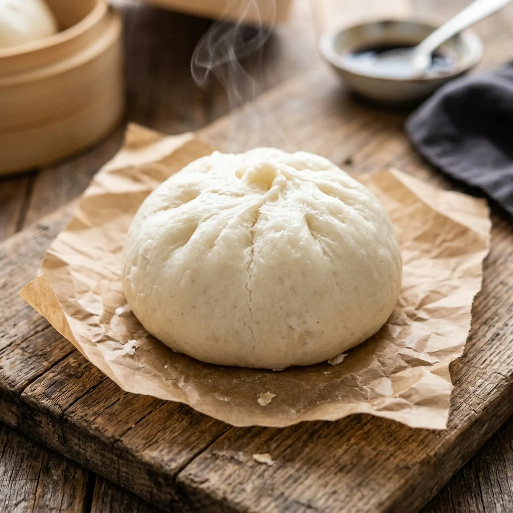 Siopao - nutrition facts and calorie information