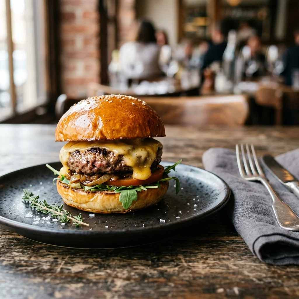 Slider - nutrition facts and calorie information