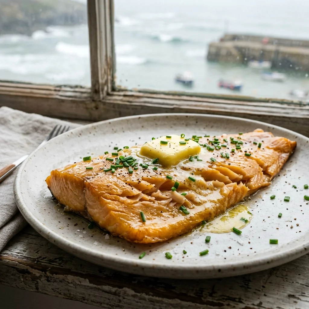 Smoked Haddock - nutrition facts and calorie information