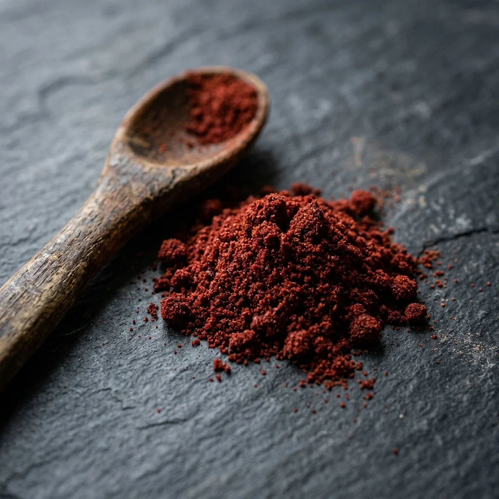 Smoked Paprika - nutrition facts and calorie information