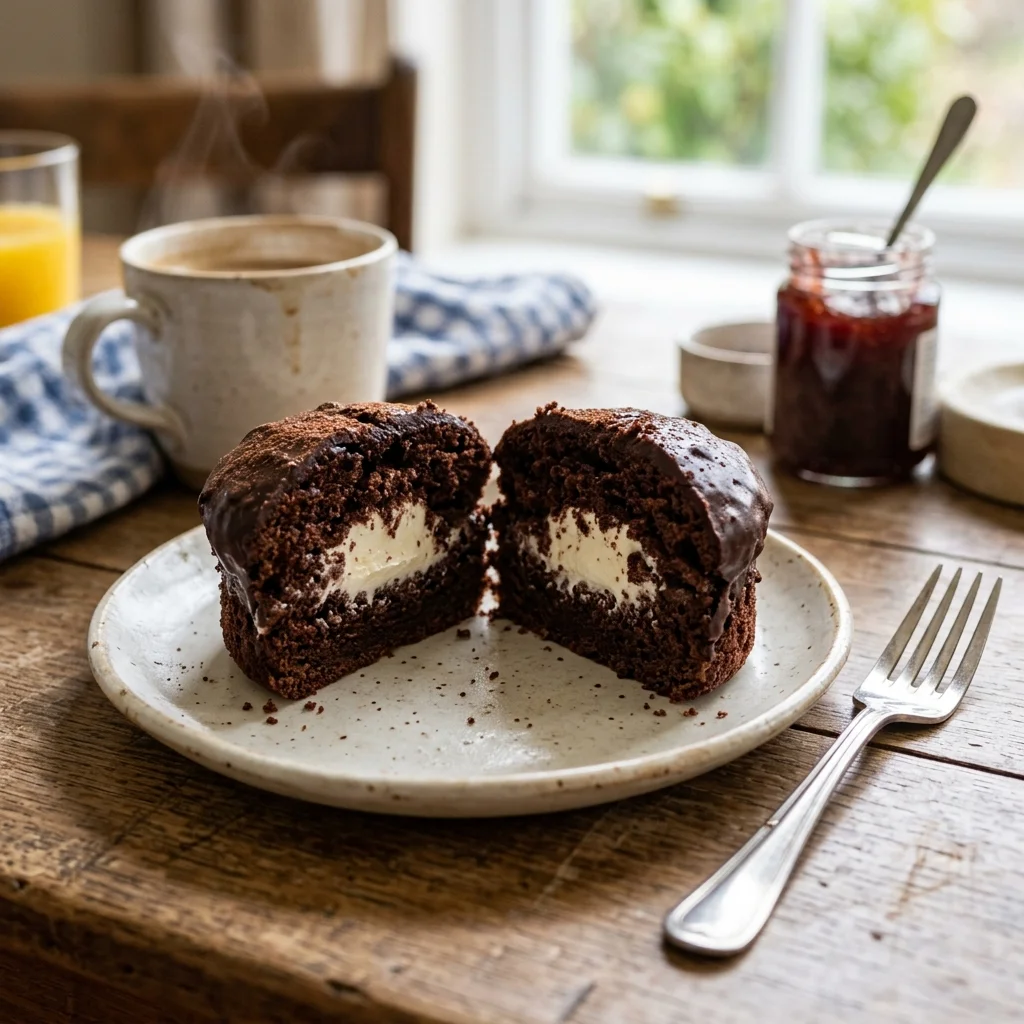 Snack Cake - nutrition facts and calorie information