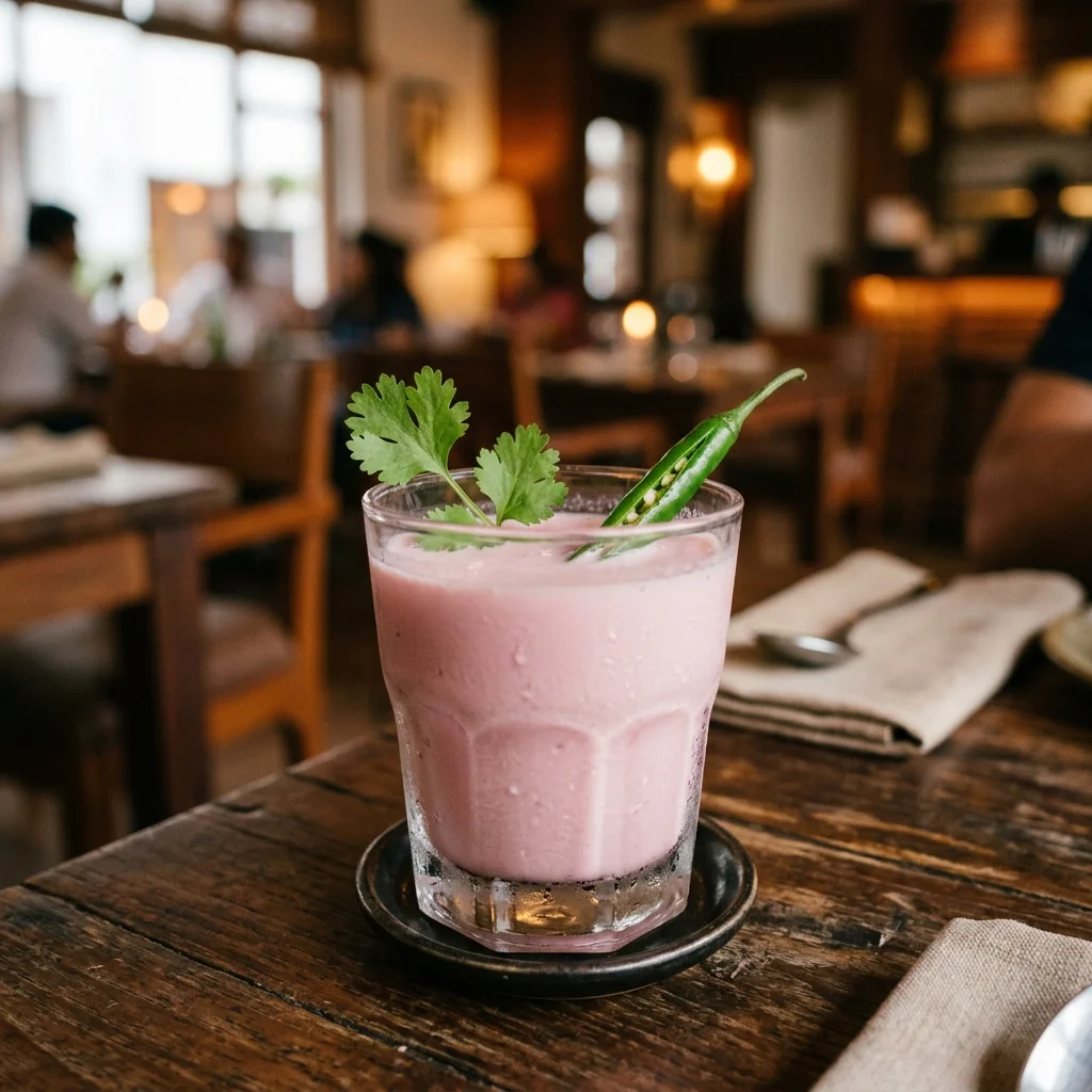 Sol Kadhi - nutrition facts and calorie information