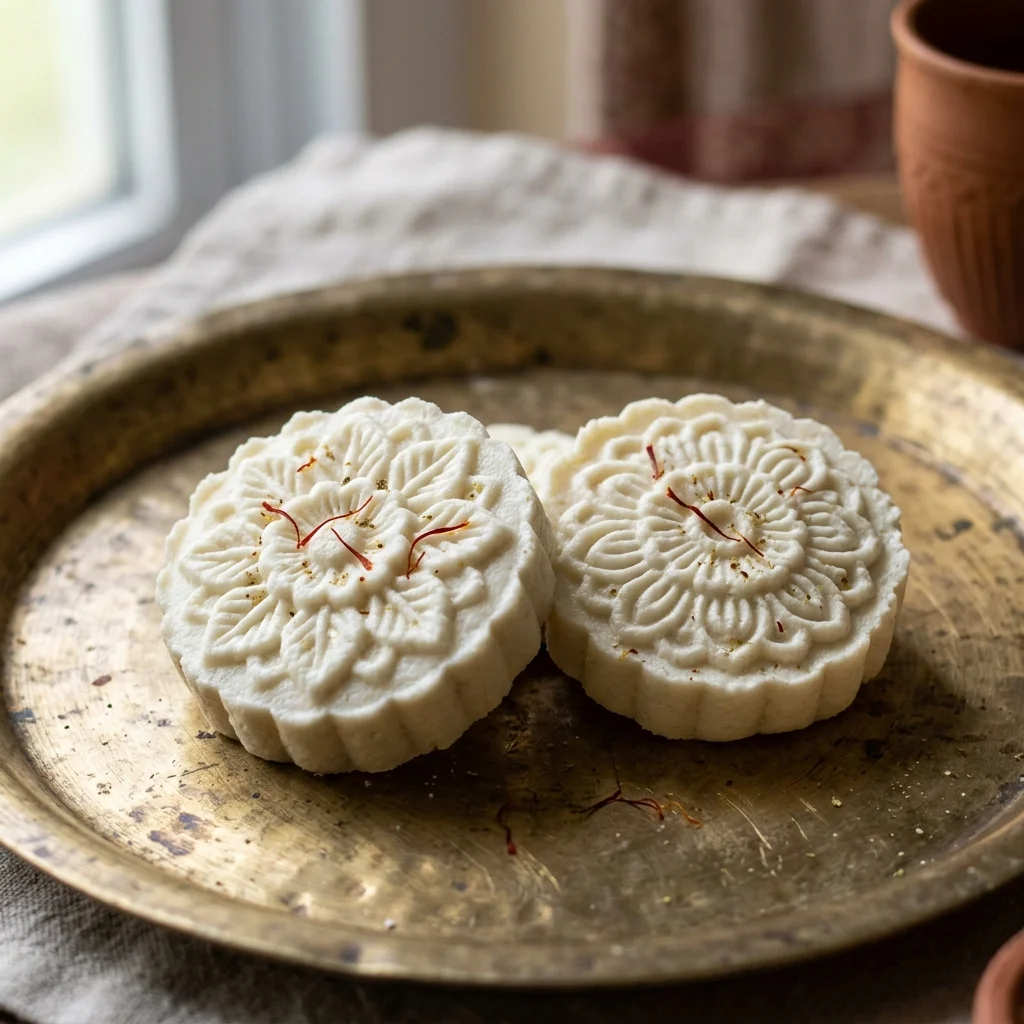 Sondesh - nutrition facts and calorie information