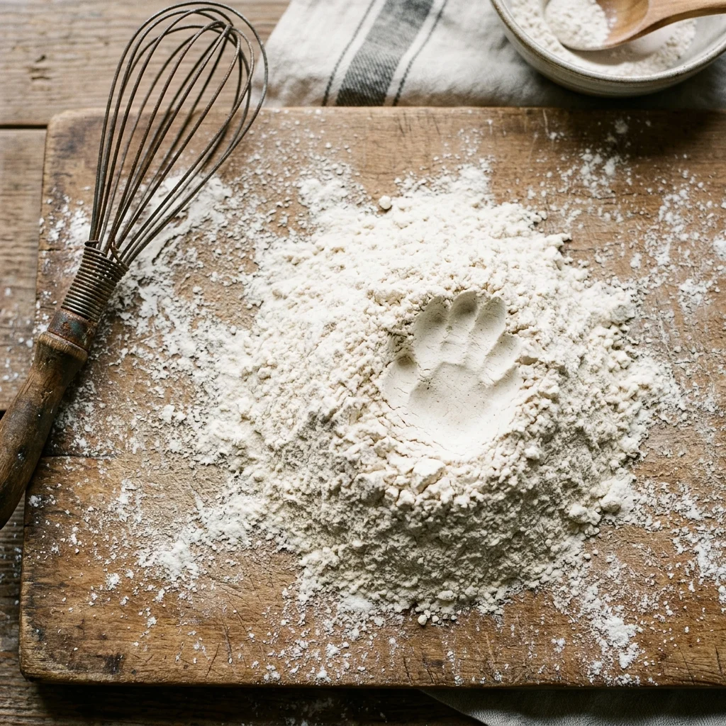 Sorghum Flour - nutrition facts and calorie information