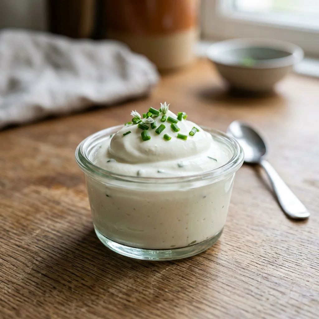 Sour Cream - nutrition facts and calorie information