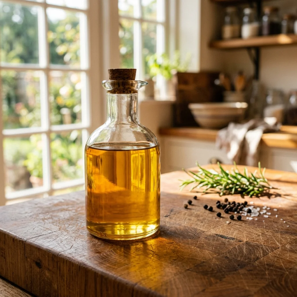 Soy Oil - nutrition facts and calorie information