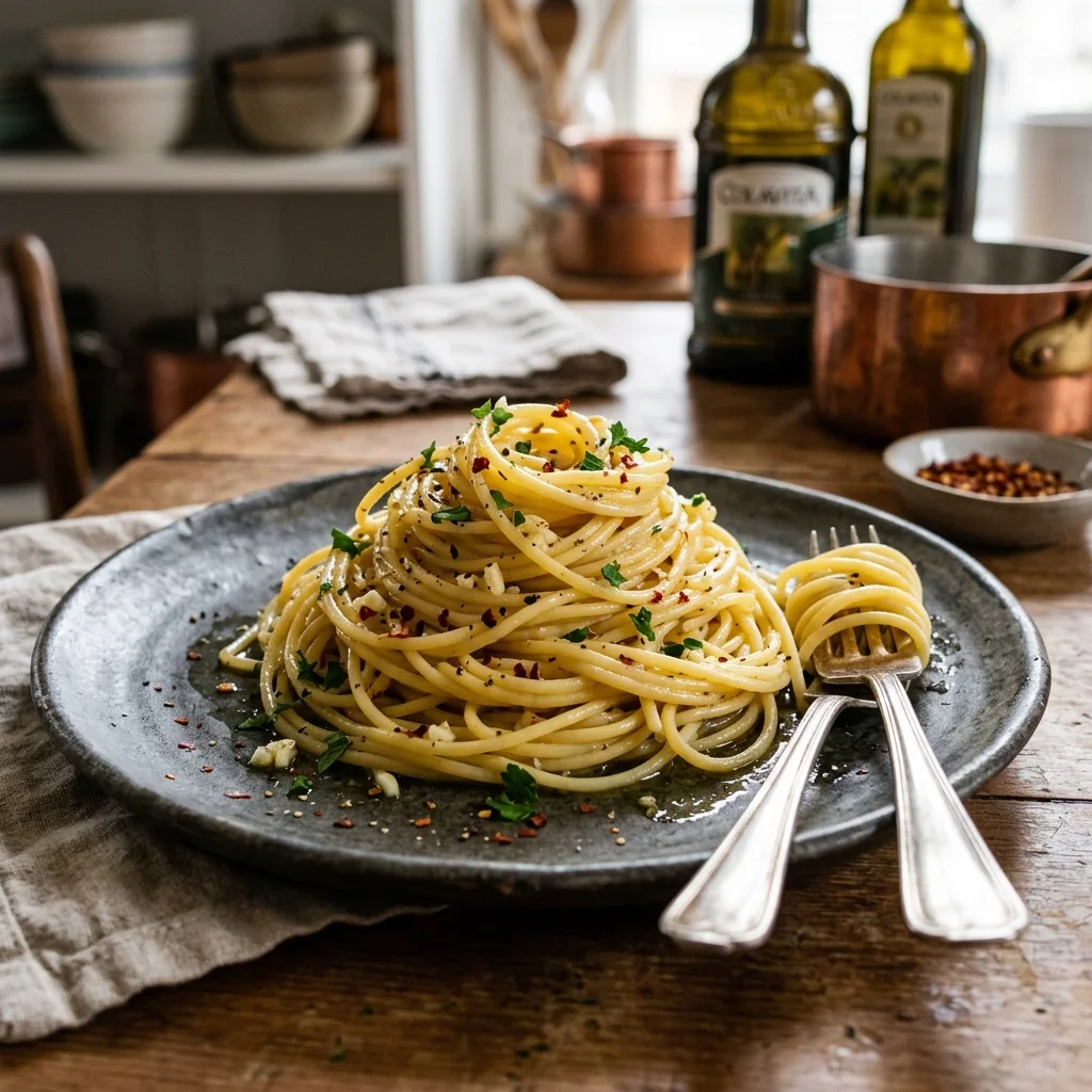 Spaghetti - nutrition facts and calorie information