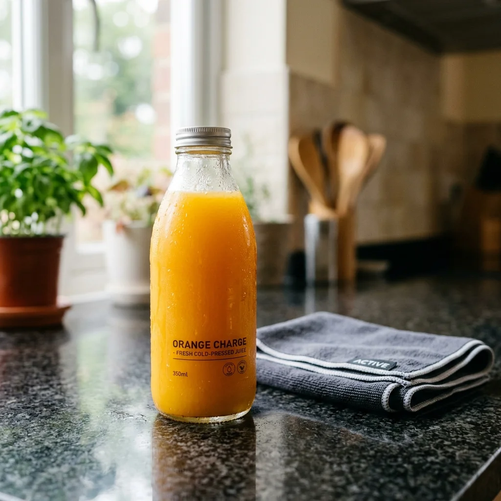 Sports Drink - nutrition facts and calorie information