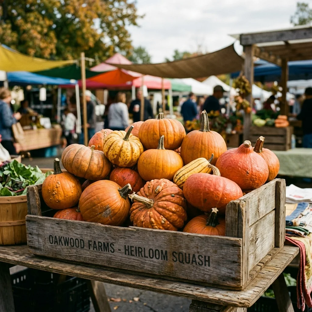 Squash - nutrition facts and calorie information