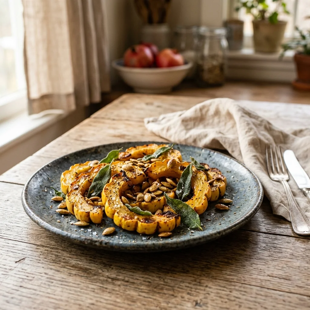Squash With - nutrition facts and calorie information
