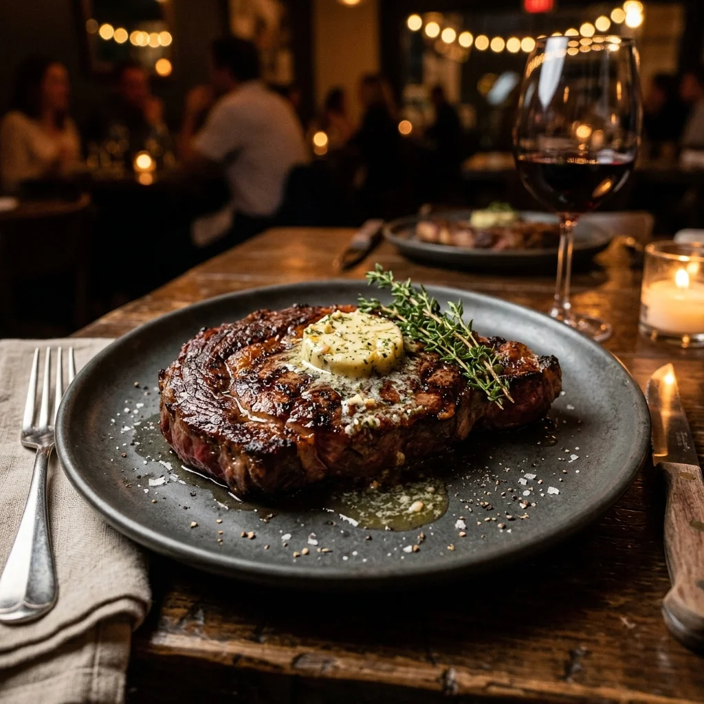 Steak - nutrition facts and calorie information