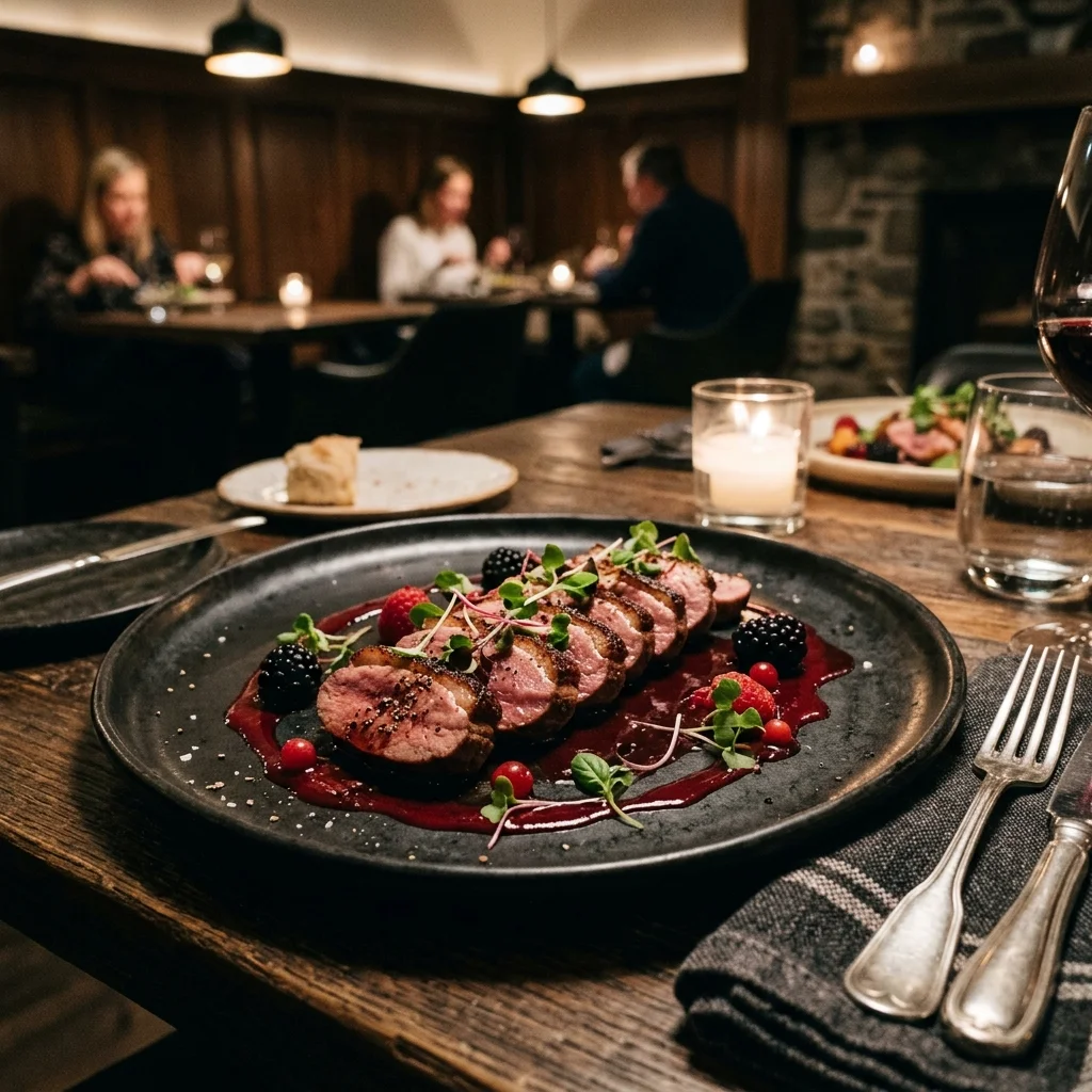 Steller Sea Lion - nutrition facts and calorie information