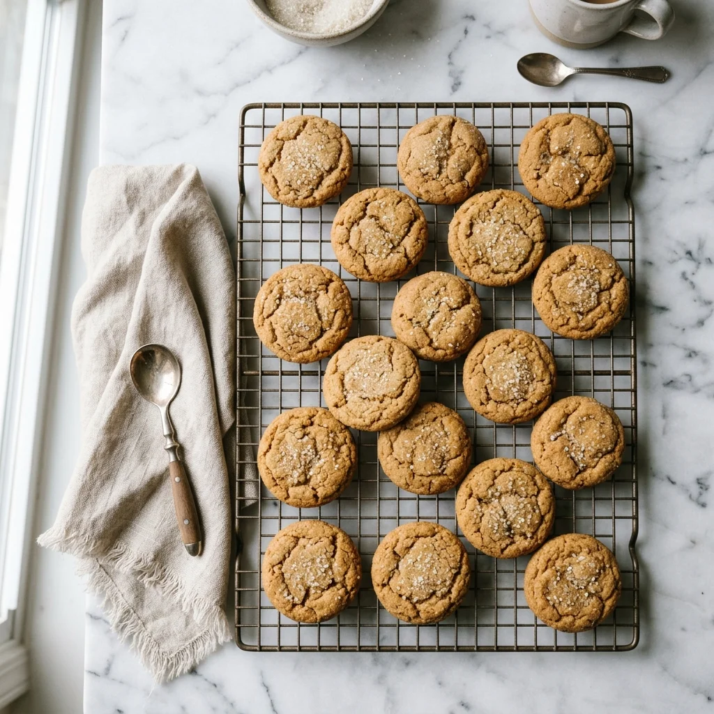 Sugar Cookies - nutrition facts and calorie information