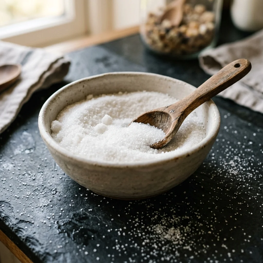 Sugar - nutrition facts and calorie information