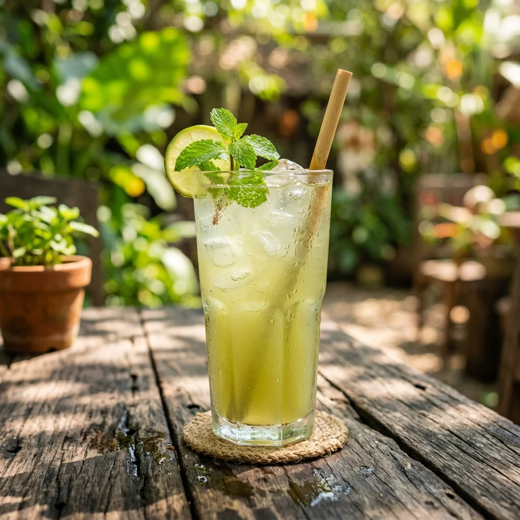 Sugarcane Juice - nutrition facts and calorie information