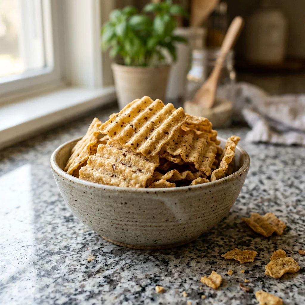 Sunchips - nutrition facts and calorie information