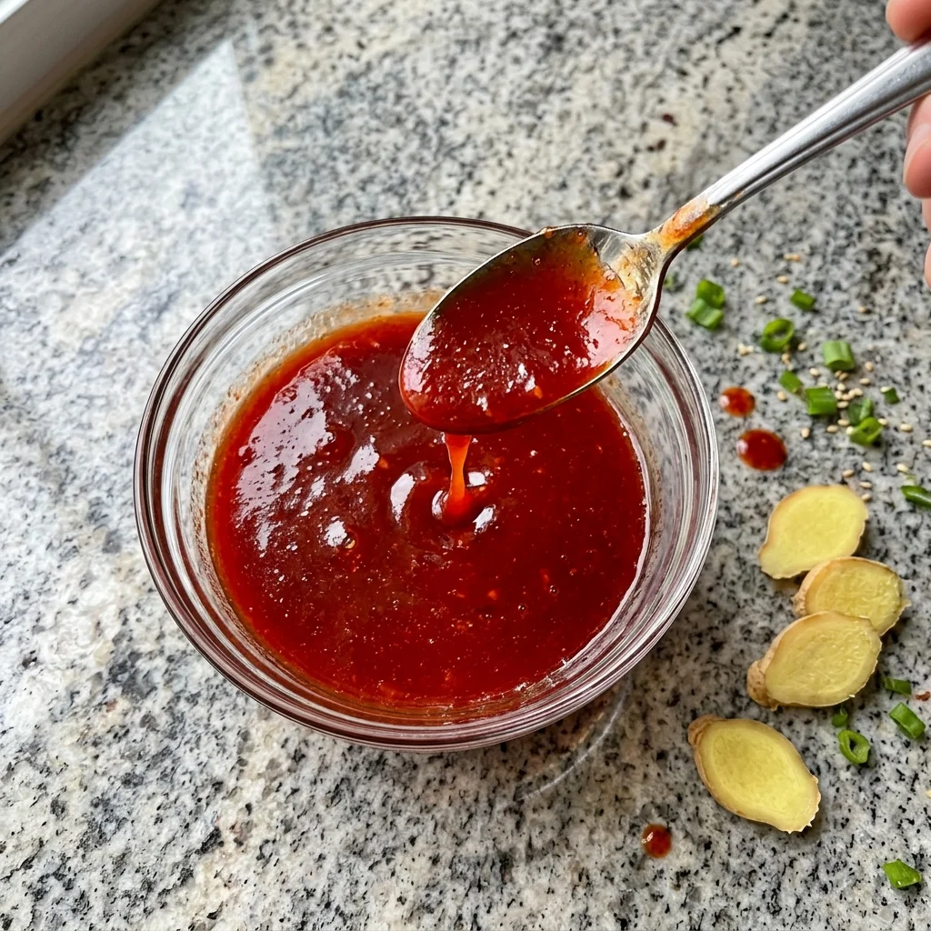 Sweet And Sour Sauce - nutrition facts and calorie information