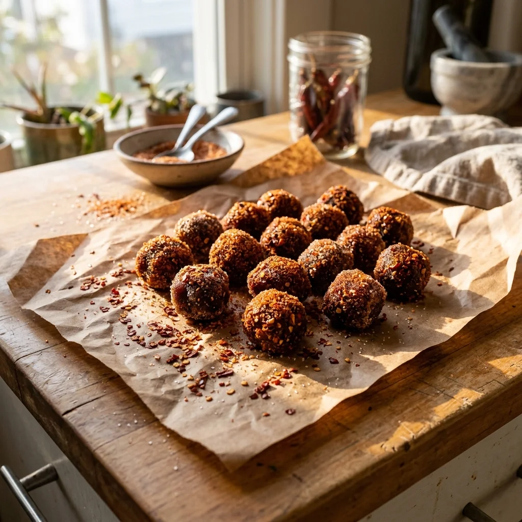 Tamarind Candy - nutrition facts and calorie information