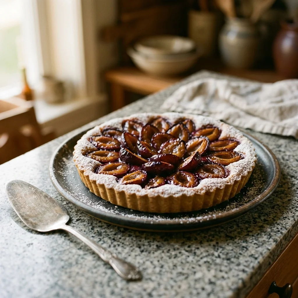 Tart - nutrition facts and calorie information