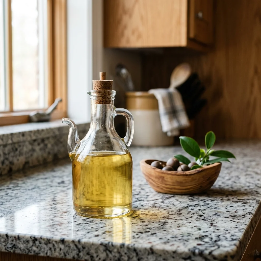 Teaseed Oil - nutrition facts and calorie information