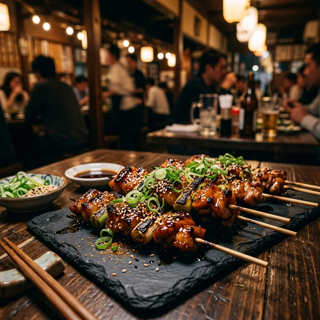 Teriyaki - nutrition facts and calorie information