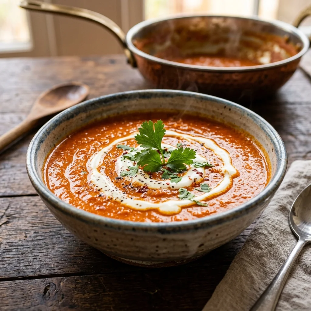 Tikka Sauce - nutrition facts and calorie information