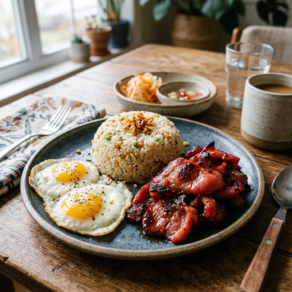 Tocino - nutrition facts and calorie information