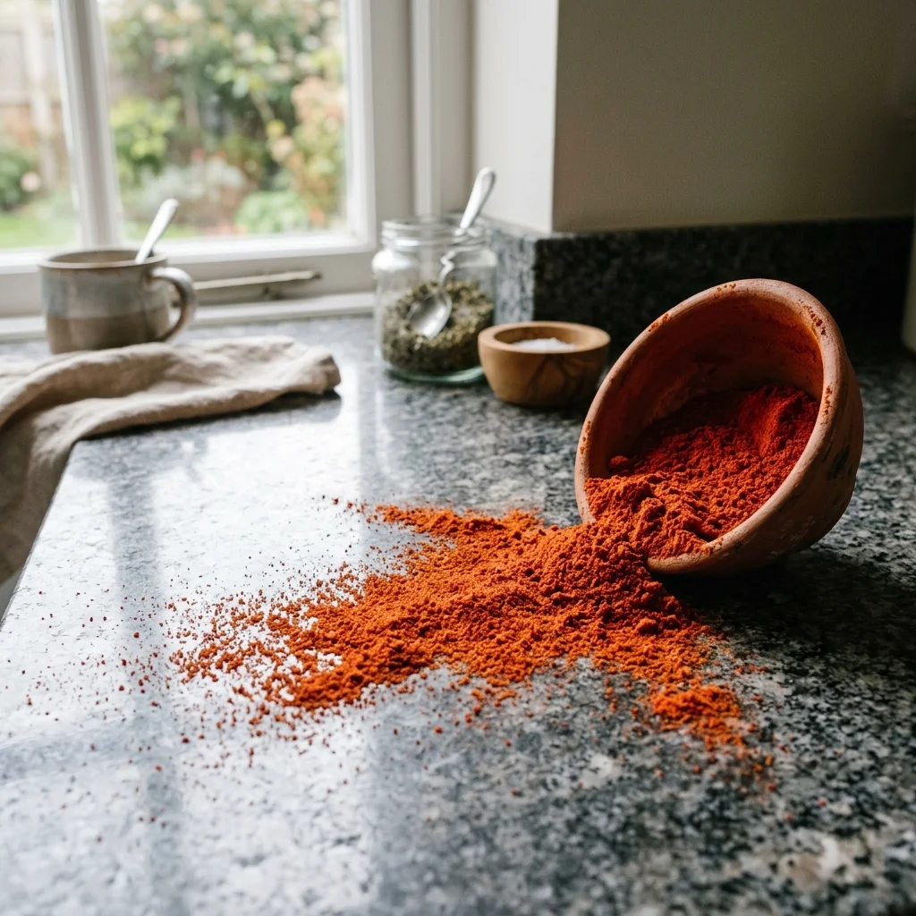 Tomato Powder - nutrition facts and calorie information