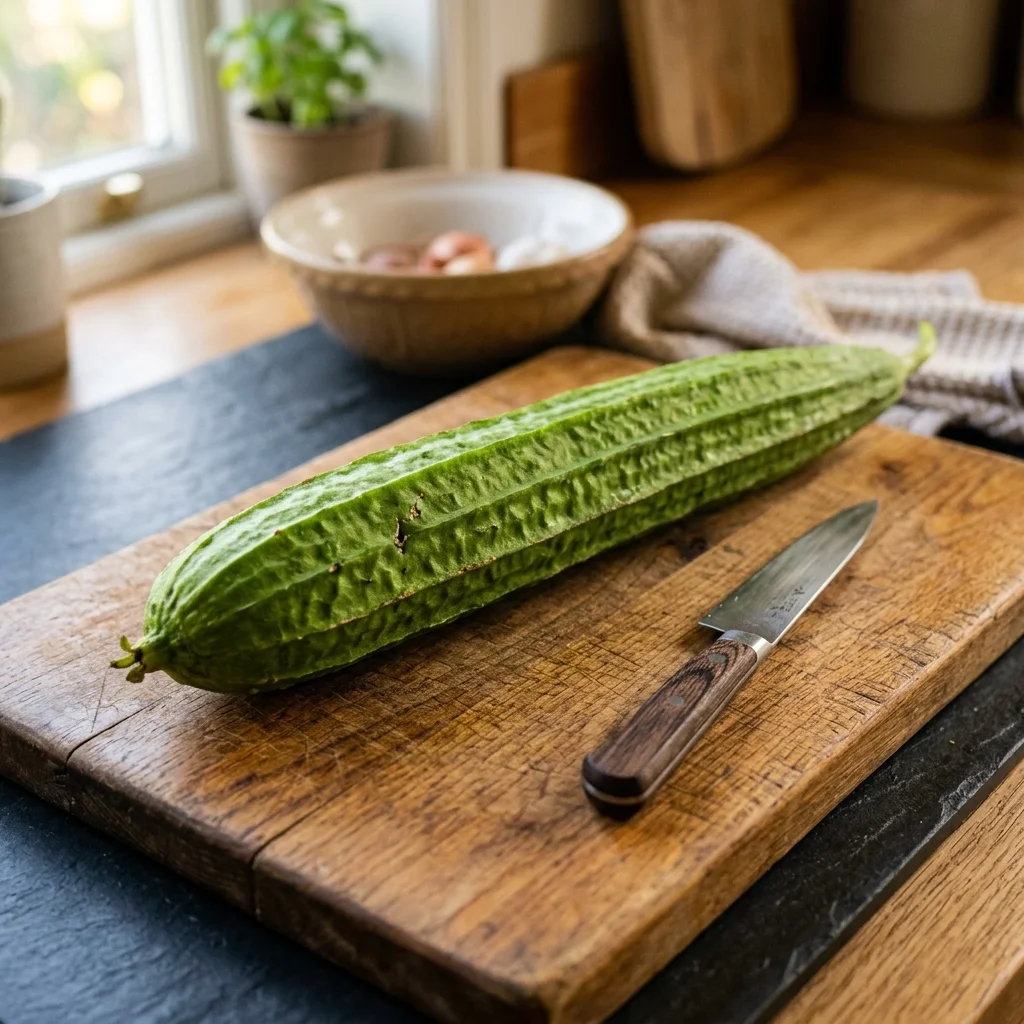 Towelgourd - nutrition facts and calorie information