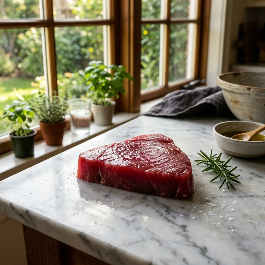 Tuna - nutrition facts and calorie information