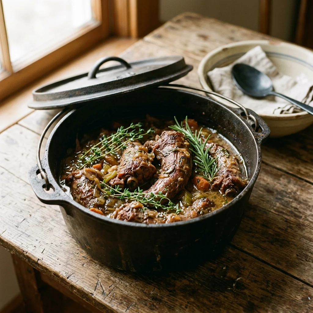 Turkey Neck - nutrition facts and calorie information