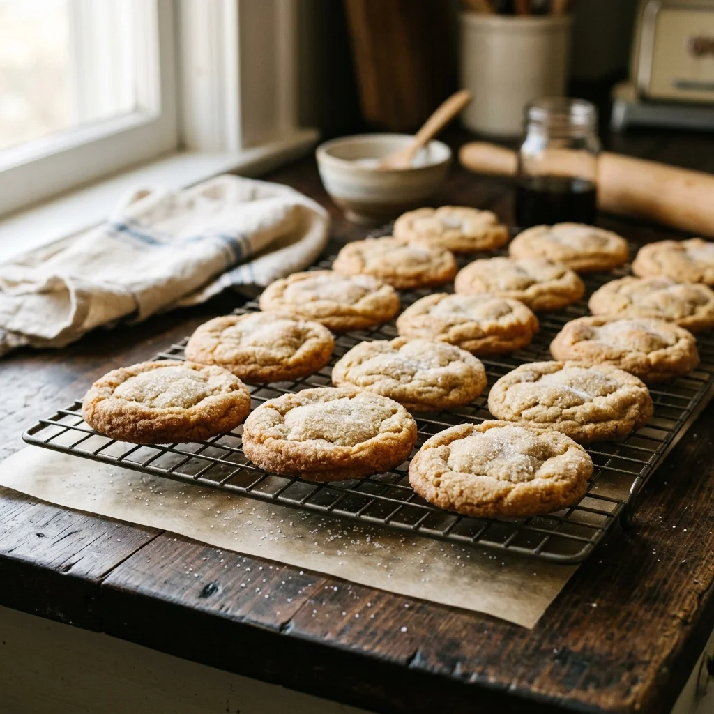 Vanilla Cookie - nutrition facts and calorie information