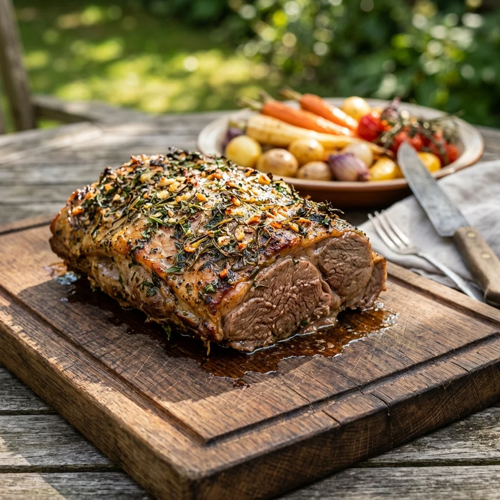 Veal Breast - nutrition facts and calorie information