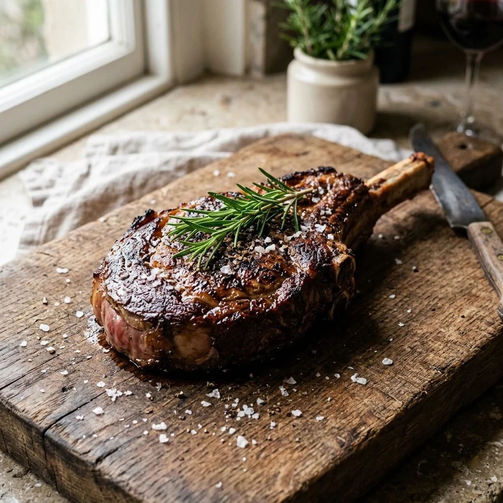 Veal Rib - nutrition facts and calorie information