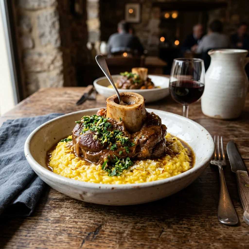 Veal Shank - nutrition facts and calorie information