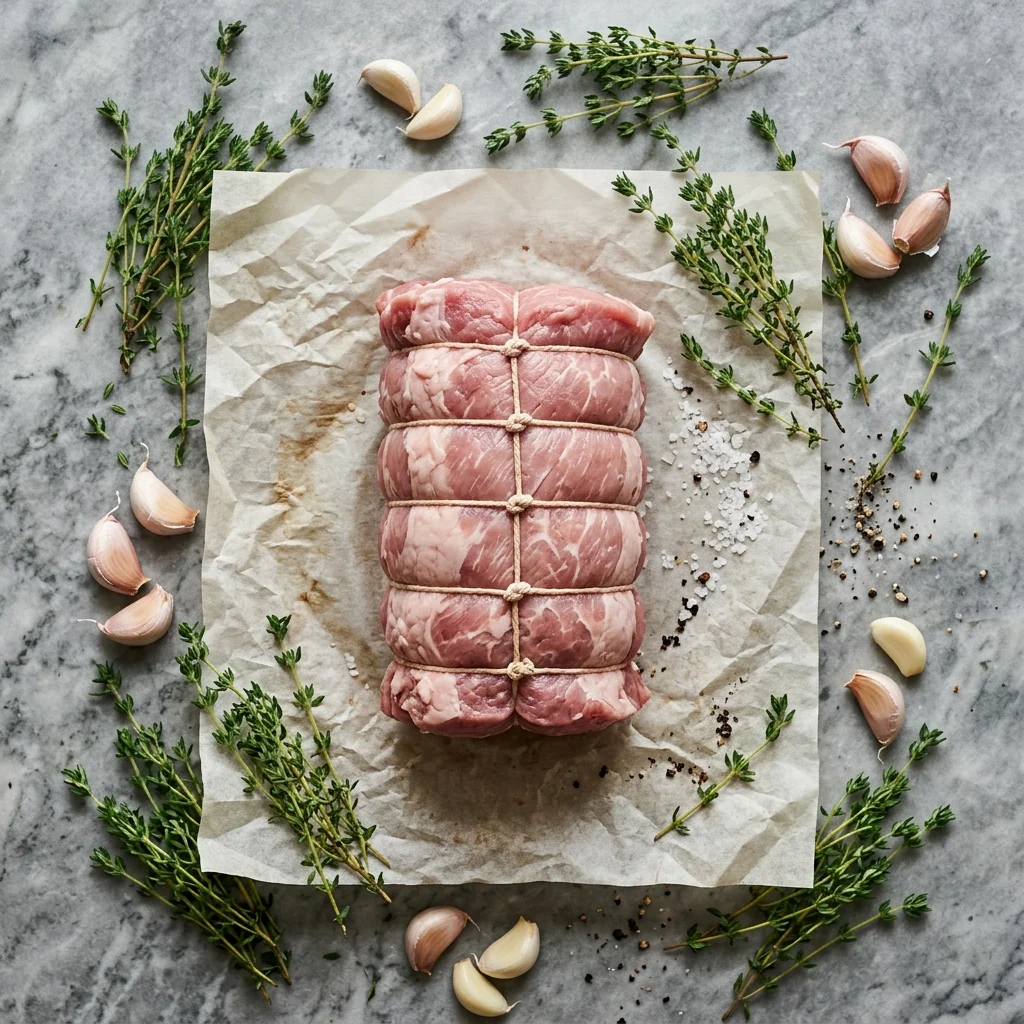 Veal Shoulder - nutrition facts and calorie information