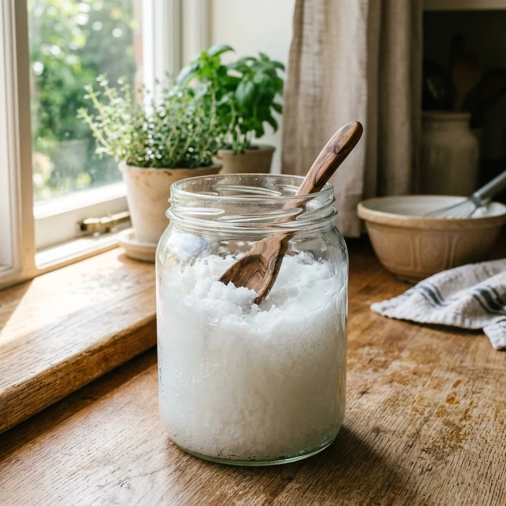 Virgin Coconut Oil - nutrition facts and calorie information