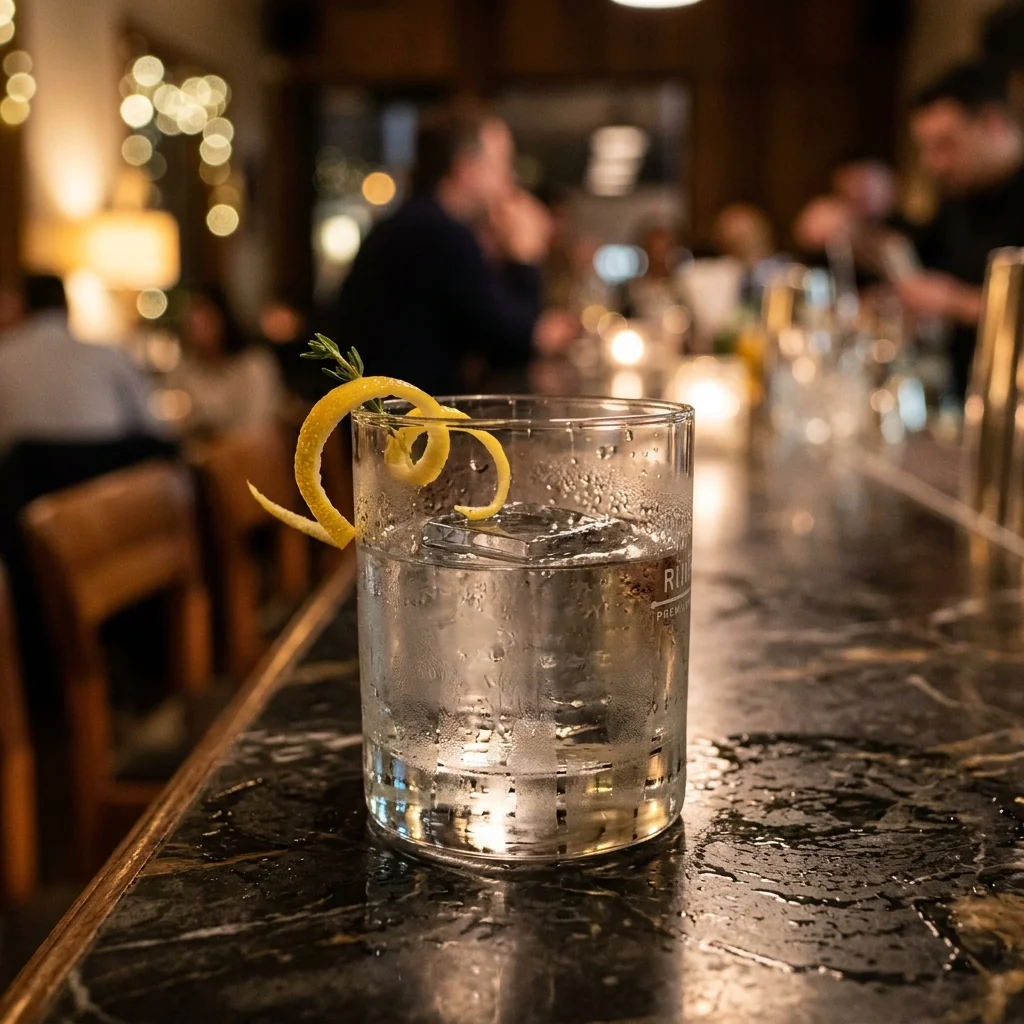 Vodka - nutrition facts and calorie information