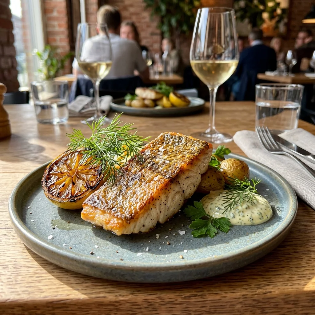 Walleye - nutrition facts and calorie information