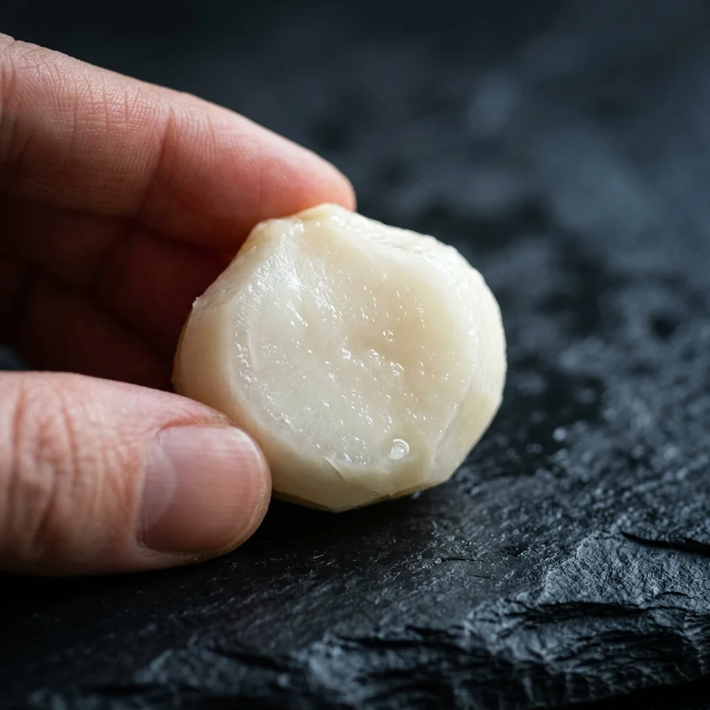 Water Chestnut - nutrition facts and calorie information