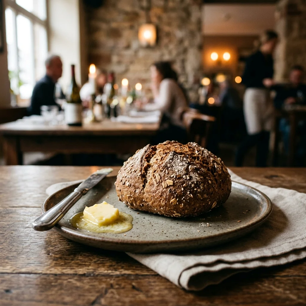 Wheat Roll - nutrition facts and calorie information