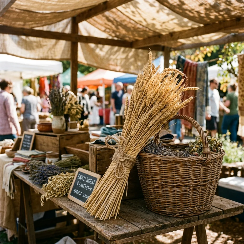 Wheat - nutrition facts and calorie information