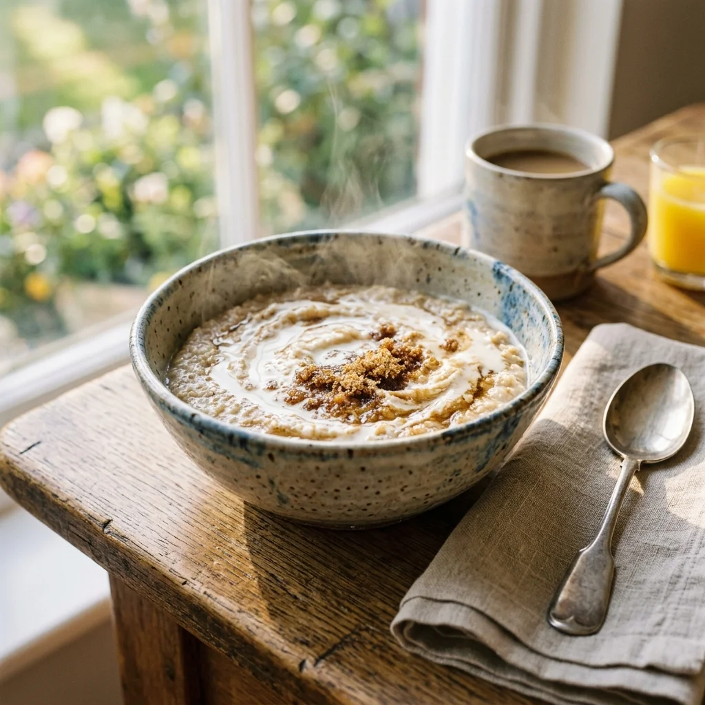 Wheatena - nutrition facts and calorie information