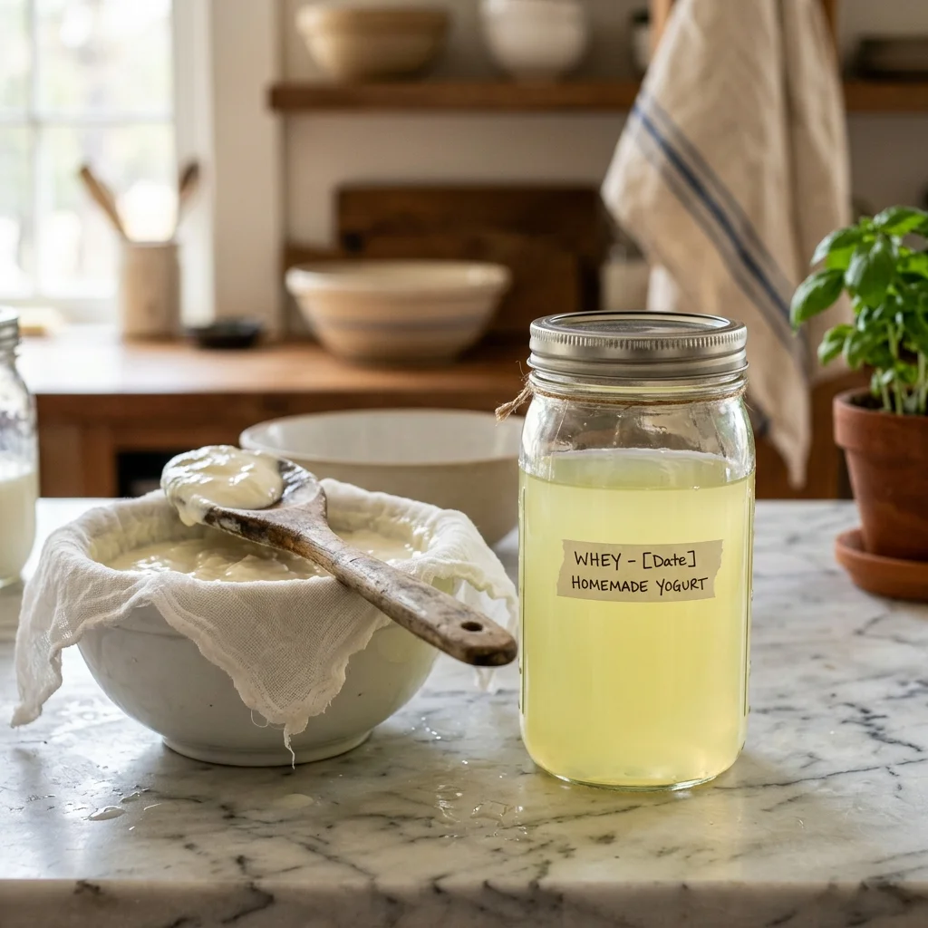 Whey - nutrition facts and calorie information