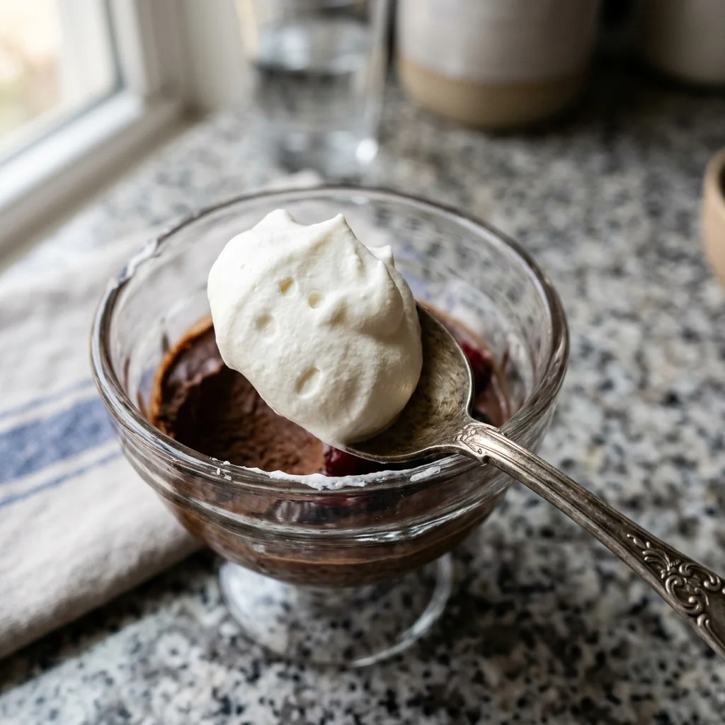 Whipped Cream - nutrition facts and calorie information